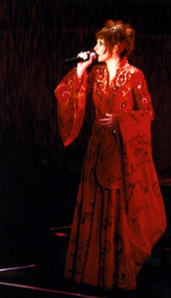 Mylène Farmer